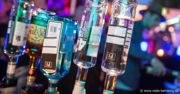 Bars und Kneipen dürfen auch innen öffnen