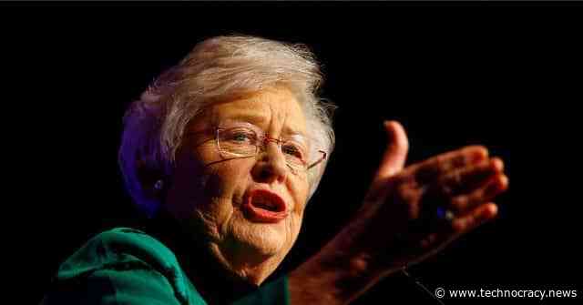 Alabama’s Republican Governor Kay Ivey Unleashes Hate: ‘Start Blaming The Unvaccinated Folks’