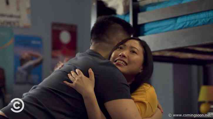 Awkwafina is Nora From Queens Season 2 Trailer & Guest Stars Revealed