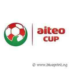 Aiteo Cup: Gateway battle-ready for Bayelsa United - Blueprint newspapers Limited