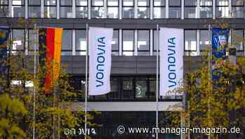 Vonovia und Deutsche Wohnen: Zusammenschluss droht zu scheitern