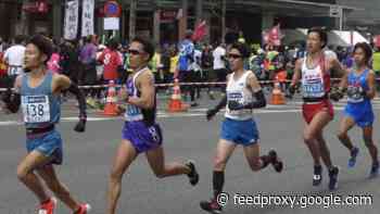 Five Ways Humans Evolved to Be Athletes