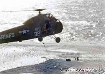 Did Static Electricity — Not Gus Grissom — Blow the Hatch of the Liberty Bell 7 Spacecraft?