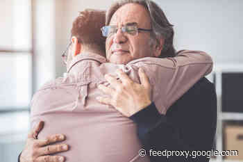 Hugging Is an Evolutionary Tool for Survival