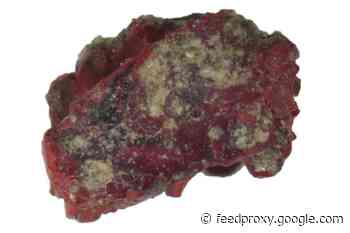 The First Atomic Bomb Created This ‘Forbidden’ Quasicrystal