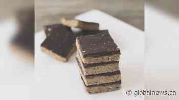 Healthy summer snacks that are easy to make