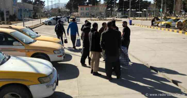 AA: Keine generelle Bedrohung für Afghanistan-Rückkehrer