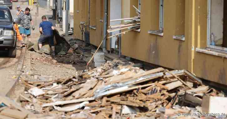 In den Katastrophengebieten droht neuer Starkregen