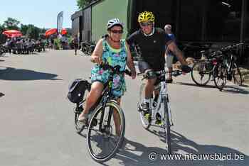 Hagelandse Gordel hervat na jaar onderbreking