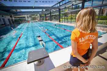 Le pass sanitaire obligatoire pour les piscines et le boulodrome couvert à Cannes