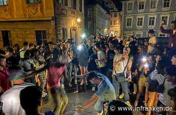 Bamberg: Kein Verkauf kühler alkoholischer Getränke ab 18 Uhr - OB Starke appelliert an Supermärkte