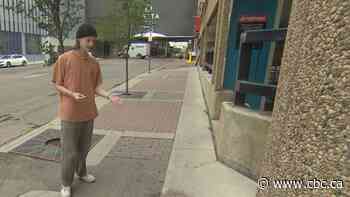 Edmonton teen puts training to the test after neighbourhood lesson on naloxone