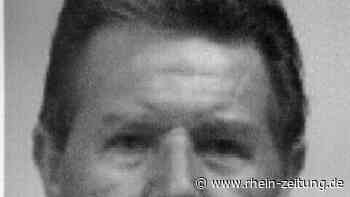 Moselstadt trauert um Altbürgermeister Jürgen Bamberg: Mit großem Einsatz für Zell engagiert - Rhein-Zeitung