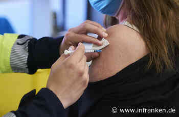 Bamberg: Krank trotz Corona-Impfung: Über 300 'Impfdurchbrecher' in Franken - inFranken.de