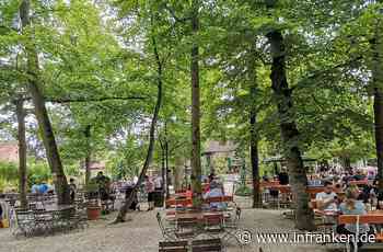 Bamberg: Maskenpflicht in der Außengastronomie - wird sie bald abgeschafft? - inFranken.de