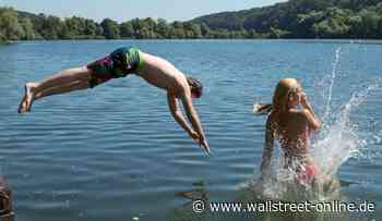 Volker Schilling exklusiv: Erst Börse, dann Baggersee: Zwei Reopening-Aktien unter heißem Rendite-Verdacht