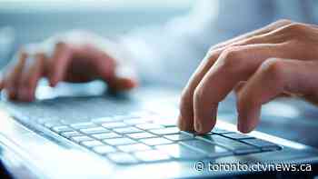 Ontario man tries to retrieve funds after online banking mistake