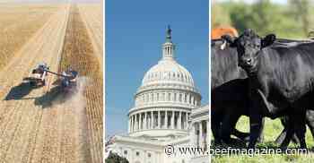 7 Ag stories you may have missed