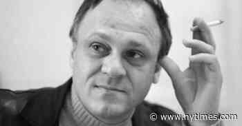 Vladimir Menshov, Surprise Russian Oscar Winner, Dies at 81