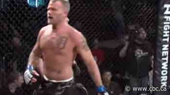 Former Calgary MMA fighter charged with assaulting 3 women over 10-year span