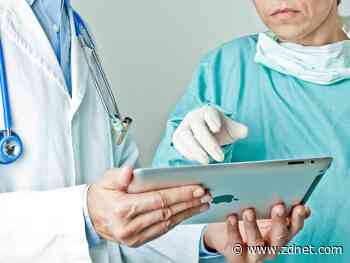 Germany's healthcare system is using this open source standard for encrypted instant messaging