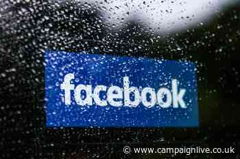 WPP pulls out of defence of Facebook global media account