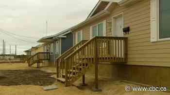 4 in 10 Saskatchewan and Manitoba homeowners in new poll say they are house-poor