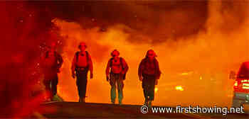 Trailer for 'Bring Your Own Brigade' Doc About California's Wildfires