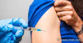 Moderna's COVID vaccine cleared for 12- to 17-year-olds in EU     - CNET