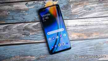 OnePlus Nord 2: The self-proclaimed 'flagship killer'     - CNET