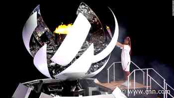 Surreal Tokyo Games curtain raiser provided a glimpse of what is to come
