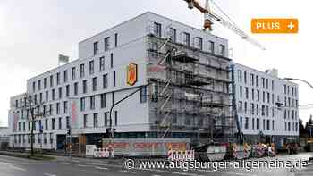 Überdimensioniertes Angebot? In Augsburg droht das Aus für Hotels