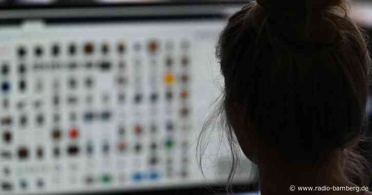 Kinderpornografie in Chatgruppen: Mehr als 1600 Verdächtige