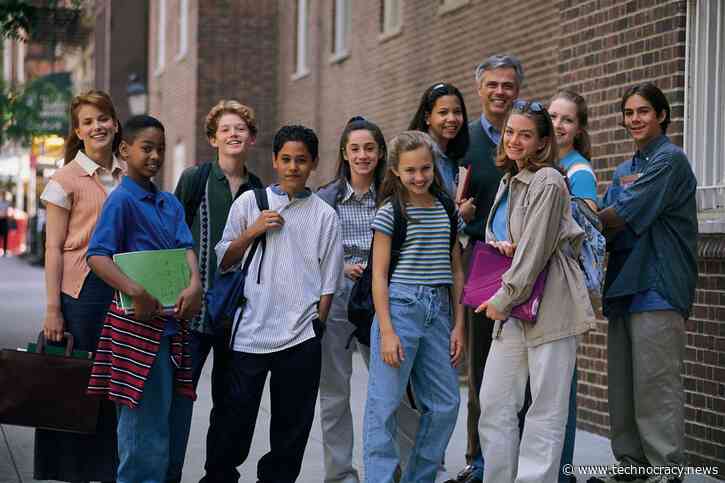 Major Johns Hopkins Study Concludes Zero COVID Deaths Among Healthy Kids