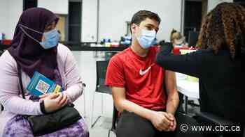 Everything you need to know about COVID-19 in Alberta on Friday, July 23