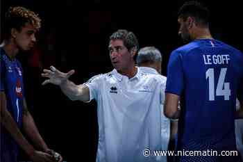 JO de Tokyo: Laurent et Kévin Tillie et le volley français débutent leur tournoi ce samedi