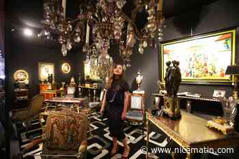 Le salon Antiquités et art moderne n’aura finalement pas lieu à Antibes