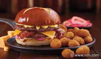 Quinn Adkins simplifies Culver’s menu devlopment during pandemic