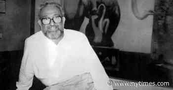 Arturo Schwarz, Refugee Who Became a Surrealism Tycoon, Dies at 97