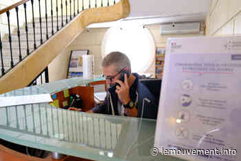 Frontignan : Adaptation des manifestations de l'été au Pass sanitaire - lemouvement.info