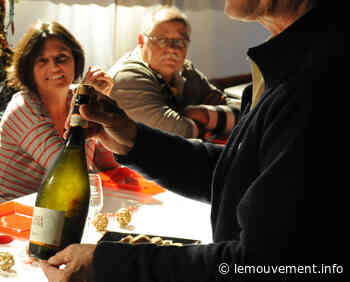Frontignan : Les Musc'Halles démarrent ce jeudi ! - Le Mouvement - lemouvement.info