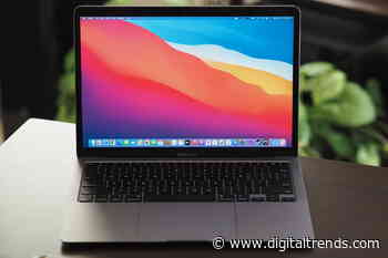 The redesigned MacBook Air could get this Pro feature in 2022