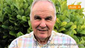 Ringer Reinhold Hucker aus Unterelchingen erinnert sich an Olympia 1972