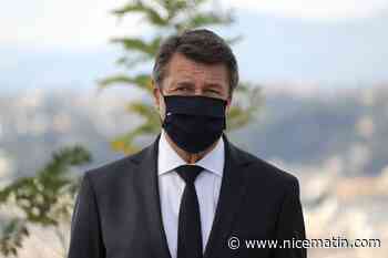Christian Estrosi va imposer un "pass sanitaire" pour les enfants dans les centres de loisirs et d'accueil de Nice à partir de lundi