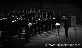 El Coro de la Ópera de Colombia se presentará en el Teatro Mayor - El Espectador