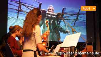 Im Konzert: Maxi Pongratz, Micha Acher und der Ikarus vom Lautertal