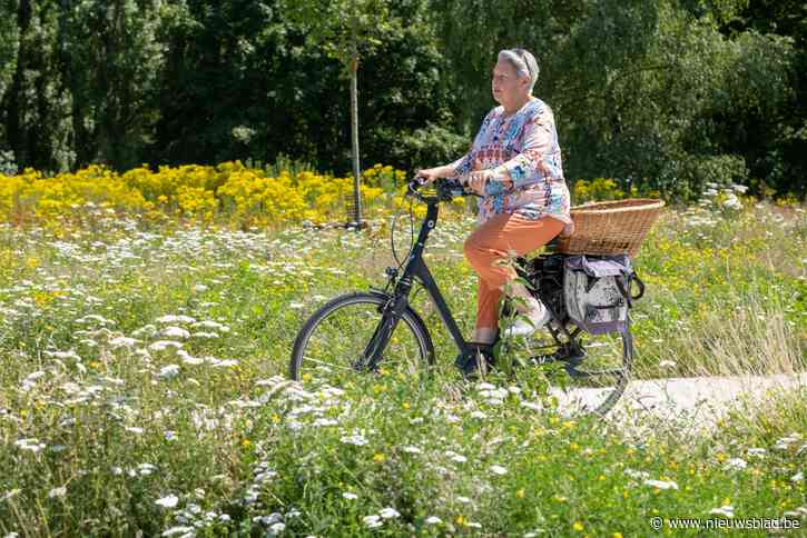 Gegidste fiets- en wandeltochten: Zo zag je Deurne nog nooit
