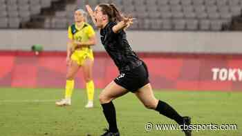Tokyo Olympics USA vs. New Zealand: Everything you need to know about the USWNT's next opponent