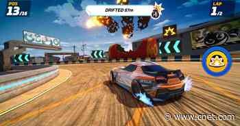 10 games we can't wait to play on Apple Arcade     - CNET