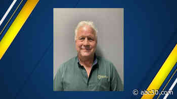 Corcoran Unified administrator accused of stealing school equipment worth $6,000